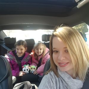 Meet your Posher, Kristin